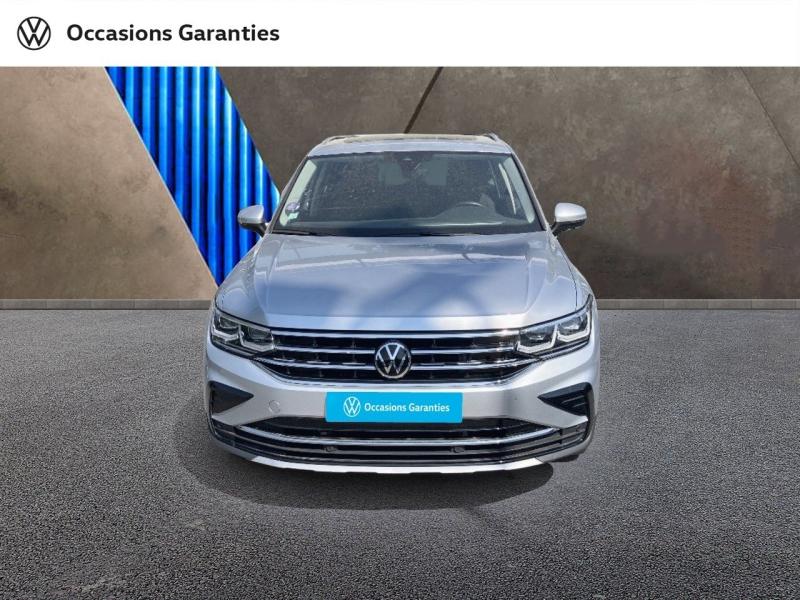 Voitures occasions VOLKSWAGEN TIGUAN Elegance Villeneuve-d'Ascq