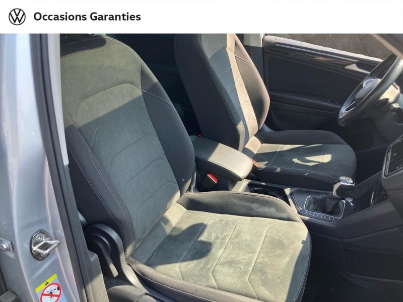 Voitures occasions VOLKSWAGEN TIGUAN Elegance Villeneuve-d'Ascq
