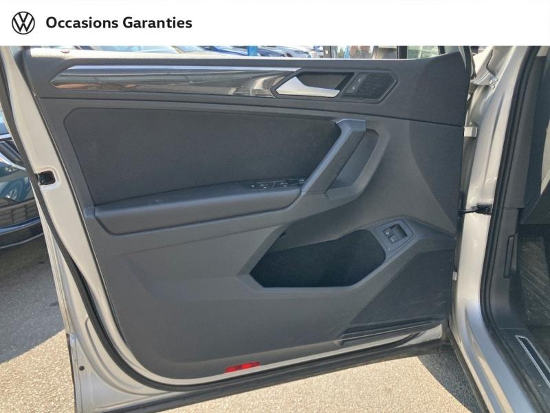 Voitures occasions VOLKSWAGEN TIGUAN Elegance Villeneuve-d'Ascq