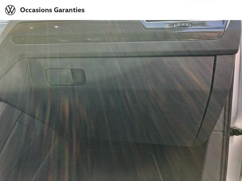 Voitures occasions VOLKSWAGEN TIGUAN Elegance Villeneuve-d'Ascq