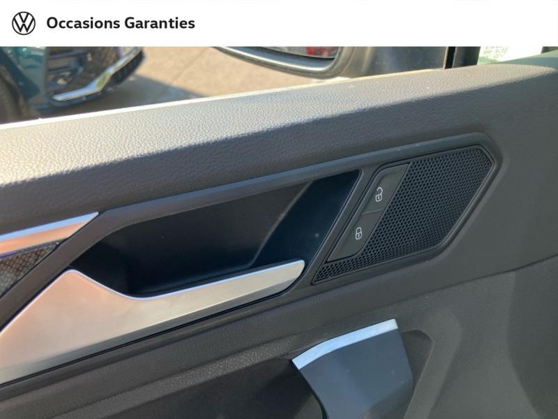 Voitures occasions VOLKSWAGEN TIGUAN Elegance Villeneuve-d'Ascq