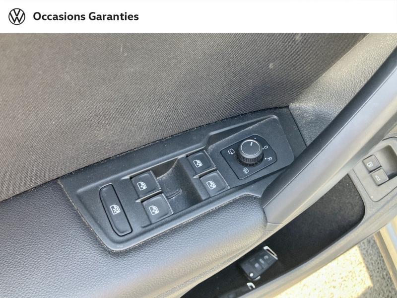Voitures occasions VOLKSWAGEN TIGUAN Elegance Villeneuve-d'Ascq