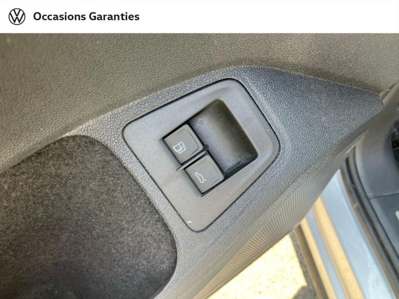 Voitures occasions VOLKSWAGEN TIGUAN Elegance Villeneuve-d'Ascq