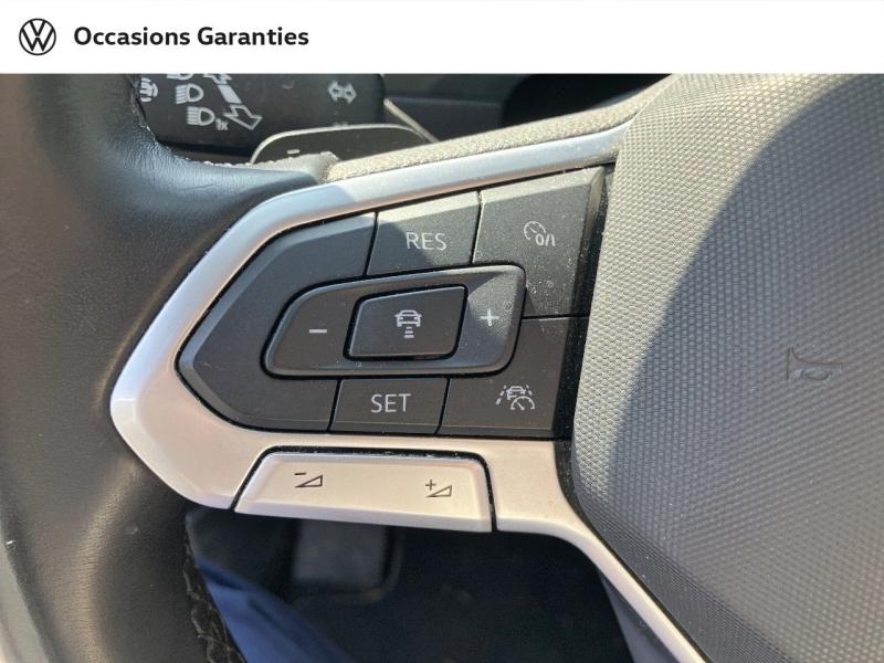 Voitures occasions VOLKSWAGEN TIGUAN Elegance Villeneuve-d'Ascq