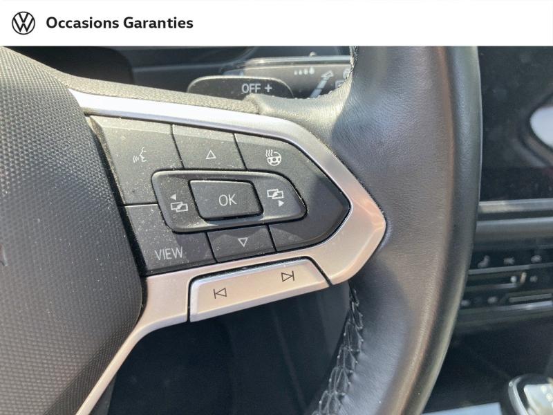 Voitures occasions VOLKSWAGEN TIGUAN Elegance Villeneuve-d'Ascq