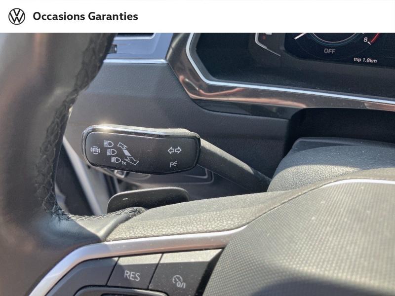 Voitures occasions VOLKSWAGEN TIGUAN Elegance Villeneuve-d'Ascq