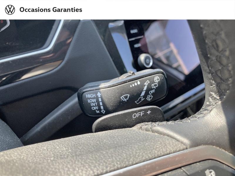 Voitures occasions VOLKSWAGEN TIGUAN Elegance Villeneuve-d'Ascq