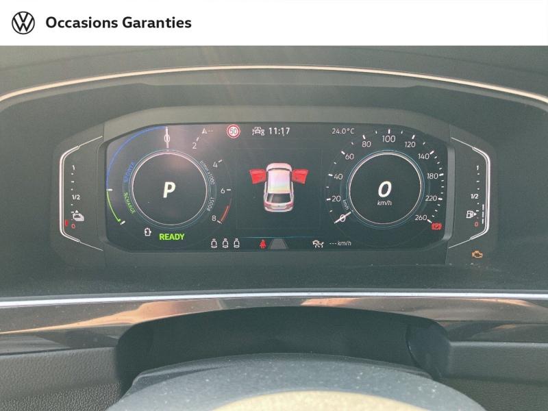 Voitures occasions VOLKSWAGEN TIGUAN Elegance Villeneuve-d'Ascq