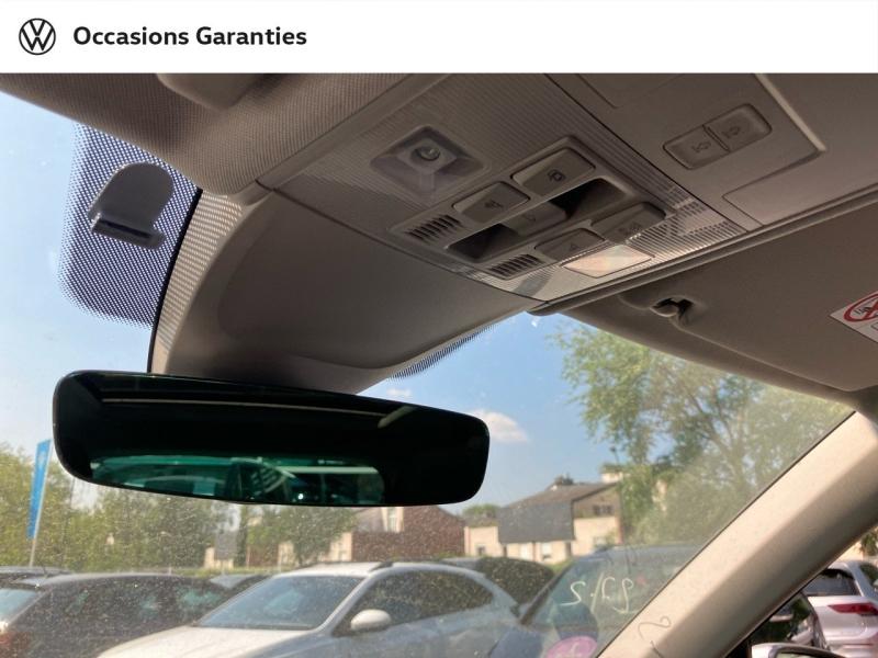 Voitures occasions VOLKSWAGEN TIGUAN Elegance Villeneuve-d'Ascq
