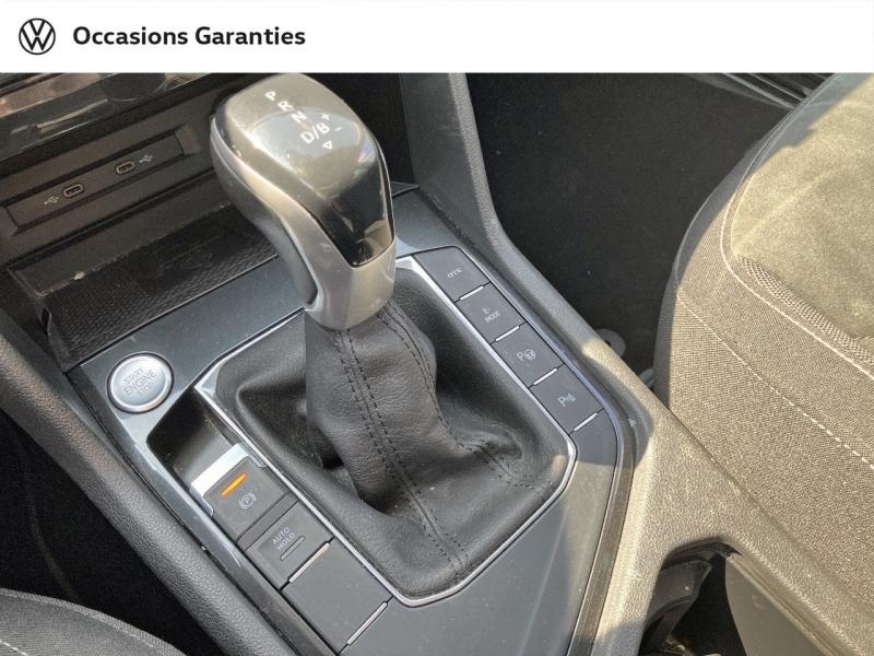 Voitures occasions VOLKSWAGEN TIGUAN Elegance Villeneuve-d'Ascq