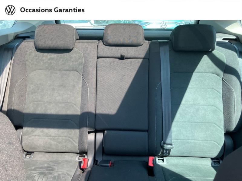 Voitures occasions VOLKSWAGEN TIGUAN Elegance Villeneuve-d'Ascq