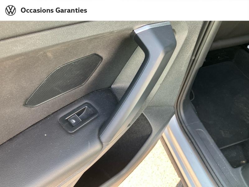 Voitures occasions VOLKSWAGEN TIGUAN Elegance Villeneuve-d'Ascq