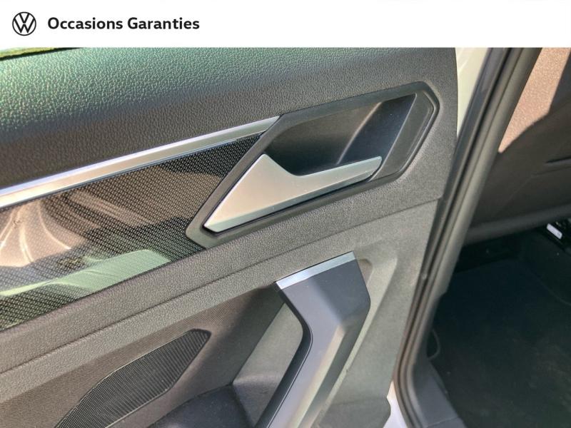 Voitures occasions VOLKSWAGEN TIGUAN Elegance Villeneuve-d'Ascq