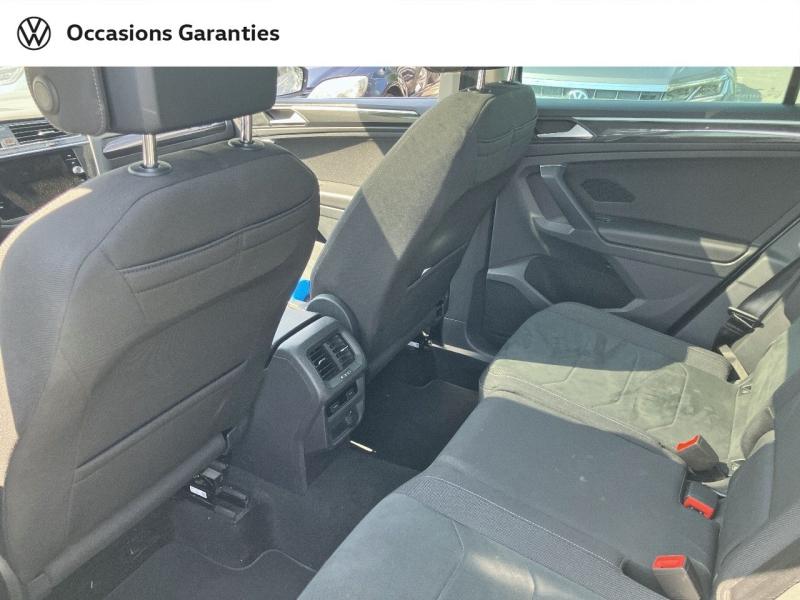 Voitures occasions VOLKSWAGEN TIGUAN Elegance Villeneuve-d'Ascq