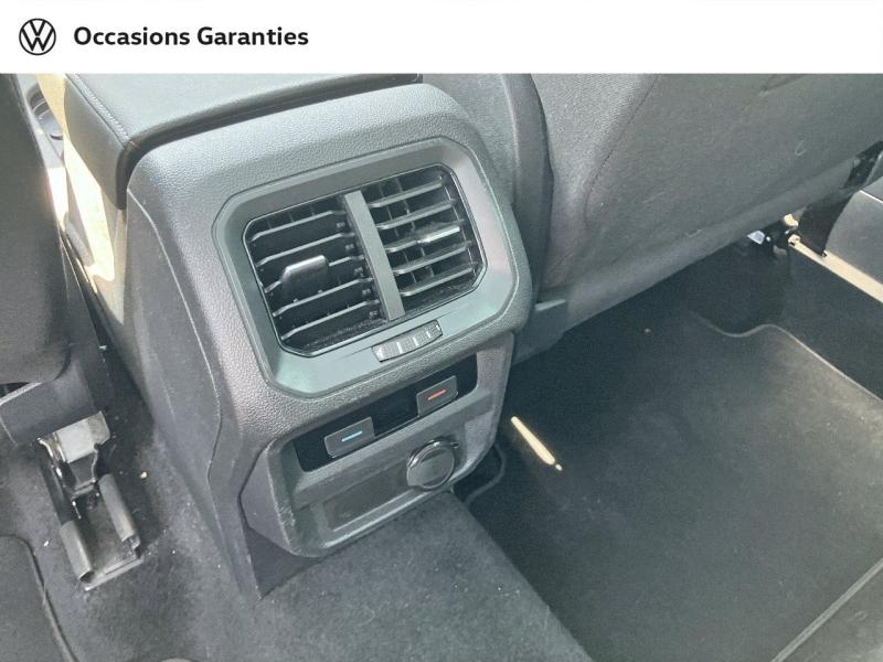 Voitures occasions VOLKSWAGEN TIGUAN Elegance Villeneuve-d'Ascq