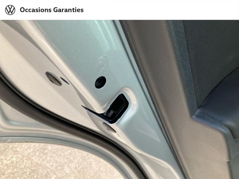 Voitures occasions VOLKSWAGEN TIGUAN Elegance Villeneuve-d'Ascq