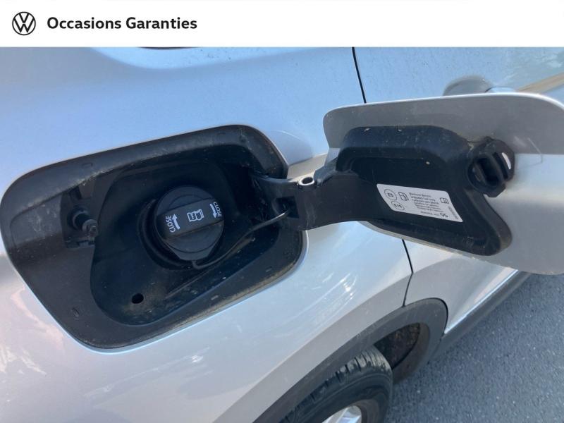 Voitures occasions VOLKSWAGEN TIGUAN Elegance Villeneuve-d'Ascq