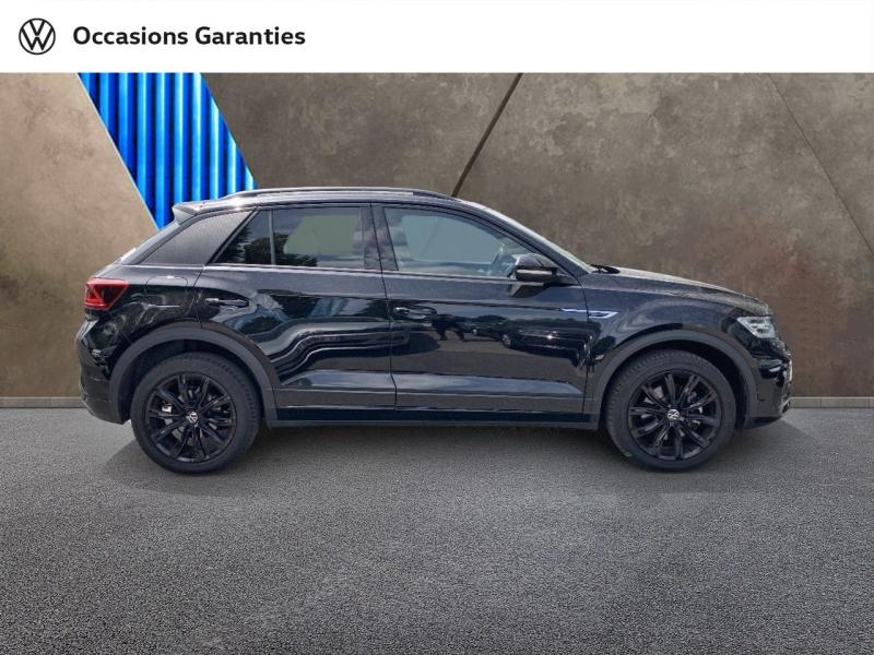 Voitures occasions VOLKSWAGEN T-ROC R-Line Villeneuve-d'Ascq