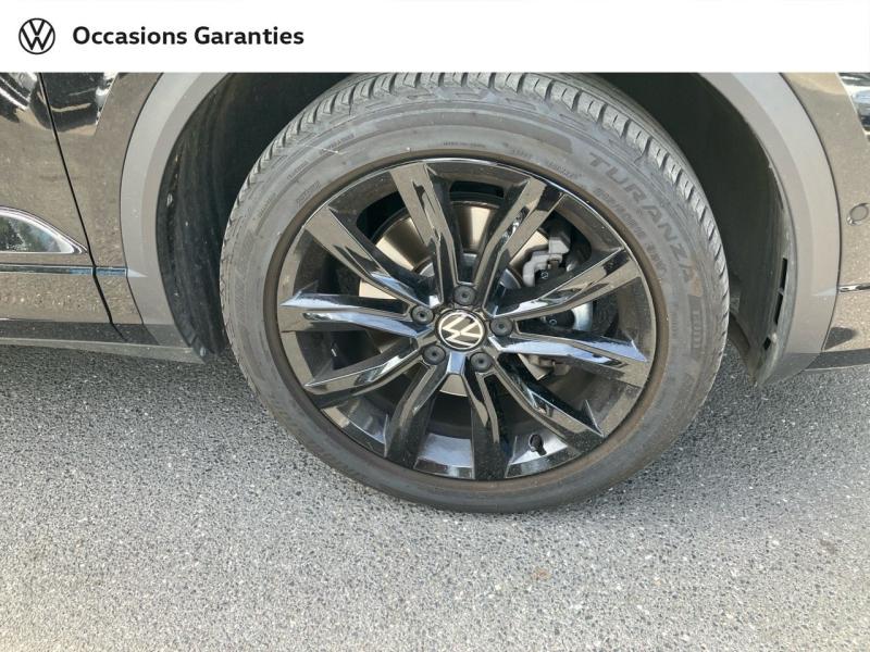 Voitures occasions VOLKSWAGEN T-ROC R-Line Villeneuve-d'Ascq