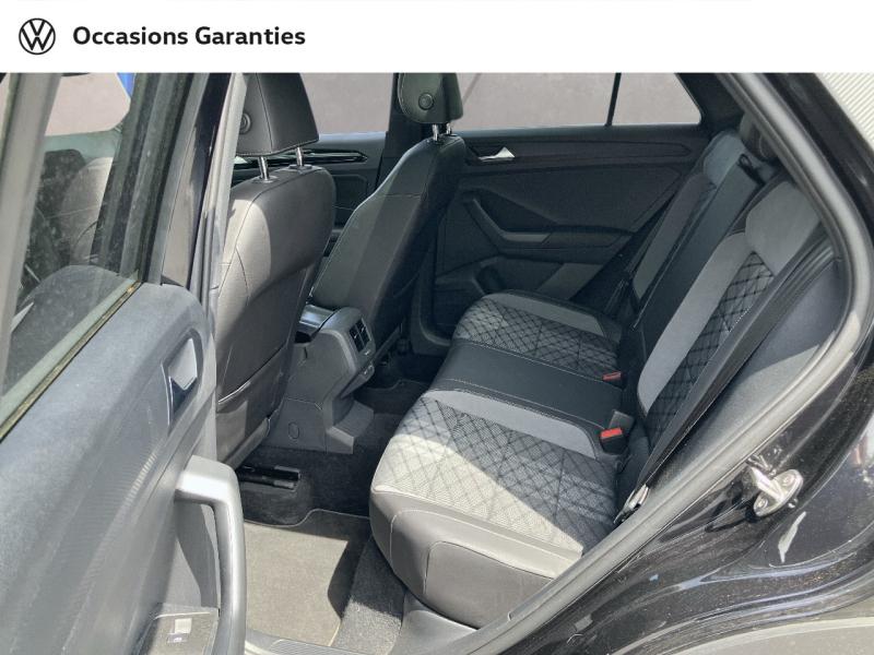 Voitures occasions VOLKSWAGEN T-ROC R-Line Villeneuve-d'Ascq