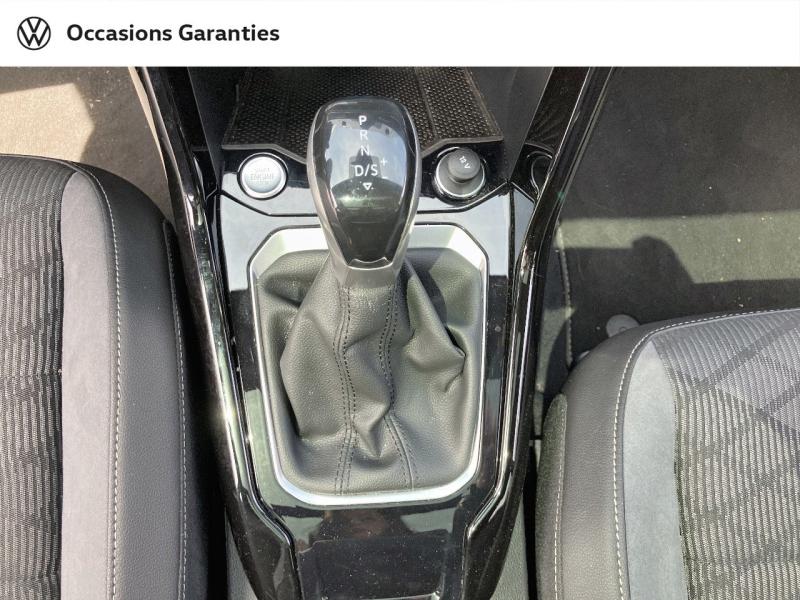 Voitures occasions VOLKSWAGEN T-ROC R-Line Villeneuve-d'Ascq