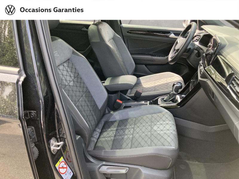 Voitures occasions VOLKSWAGEN T-ROC R-Line Villeneuve-d'Ascq