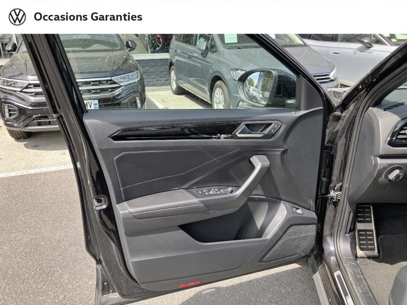 Voitures occasions VOLKSWAGEN T-ROC R-Line Villeneuve-d'Ascq