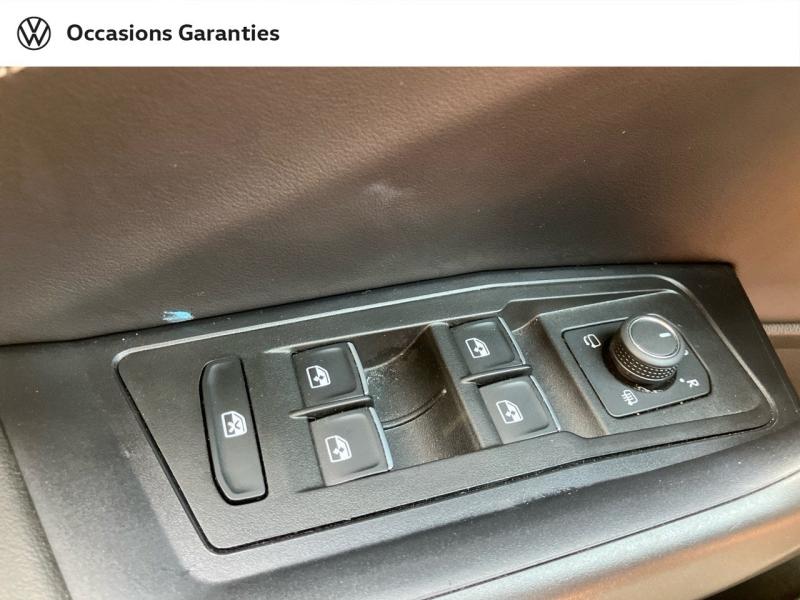 Voitures occasions VOLKSWAGEN T-ROC R-Line Villeneuve-d'Ascq