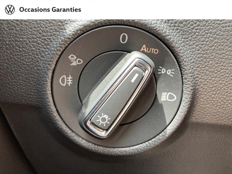 Voitures occasions VOLKSWAGEN T-ROC R-Line Villeneuve-d'Ascq