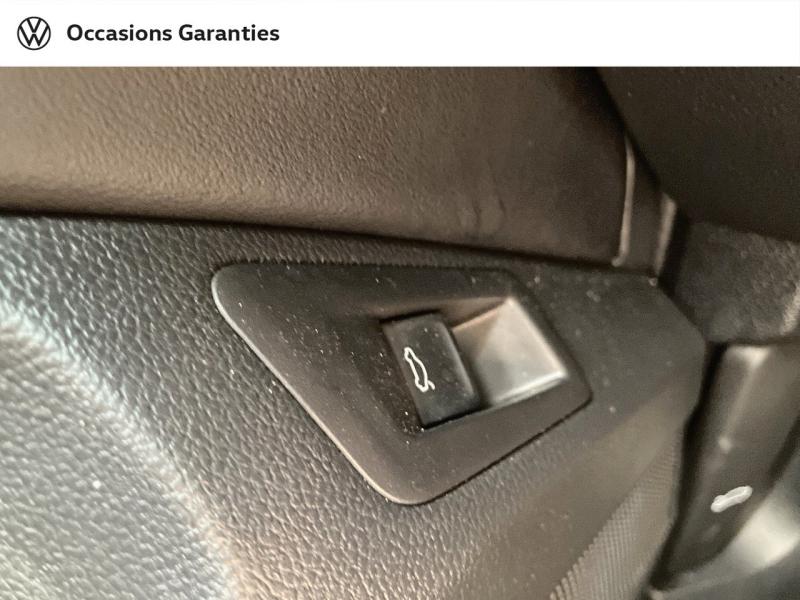 Voitures occasions VOLKSWAGEN T-ROC R-Line Villeneuve-d'Ascq