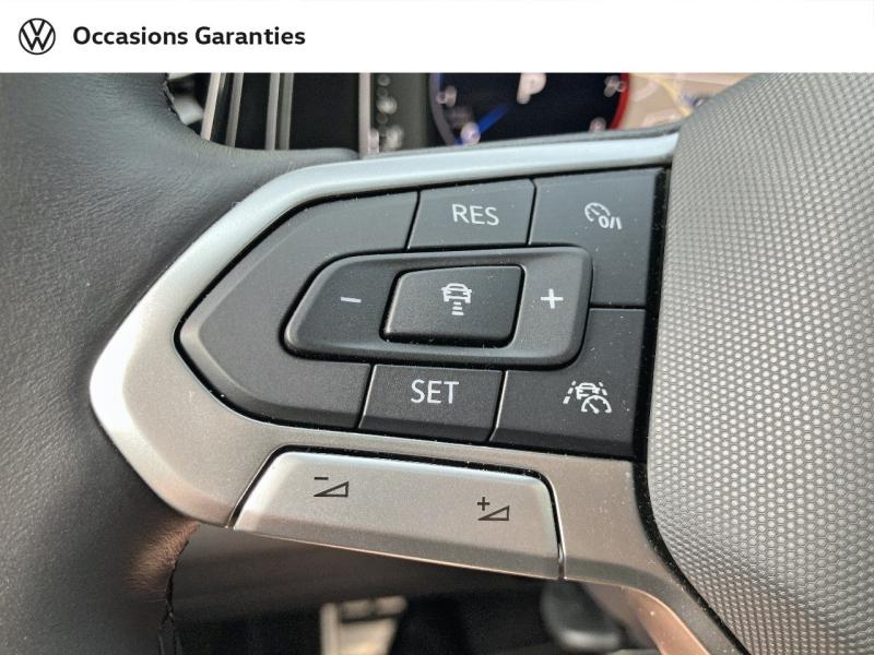 Voitures occasions VOLKSWAGEN T-ROC R-Line Villeneuve-d'Ascq