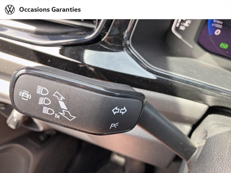 Voitures occasions VOLKSWAGEN T-ROC R-Line Villeneuve-d'Ascq