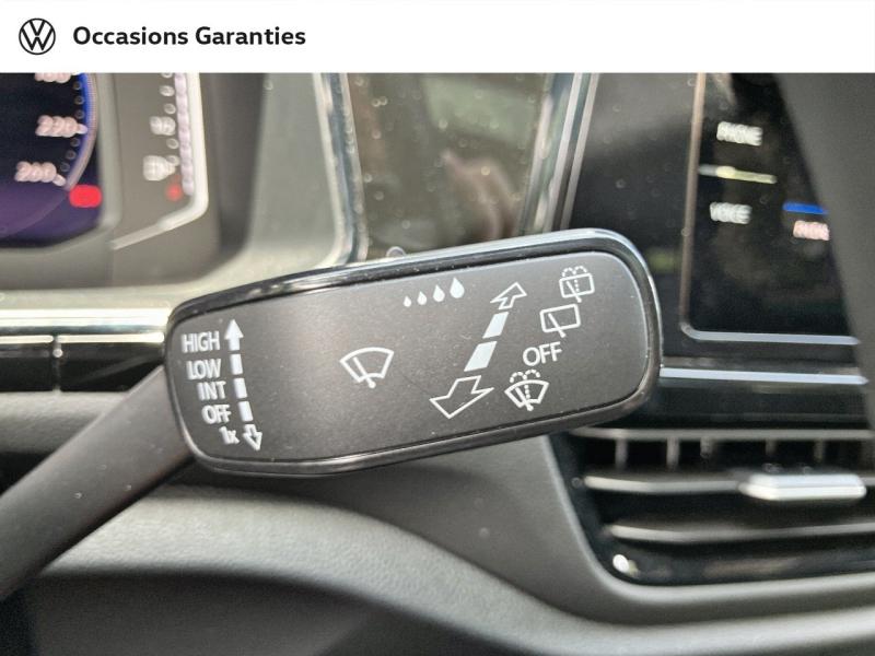 Voitures occasions VOLKSWAGEN T-ROC R-Line Villeneuve-d'Ascq