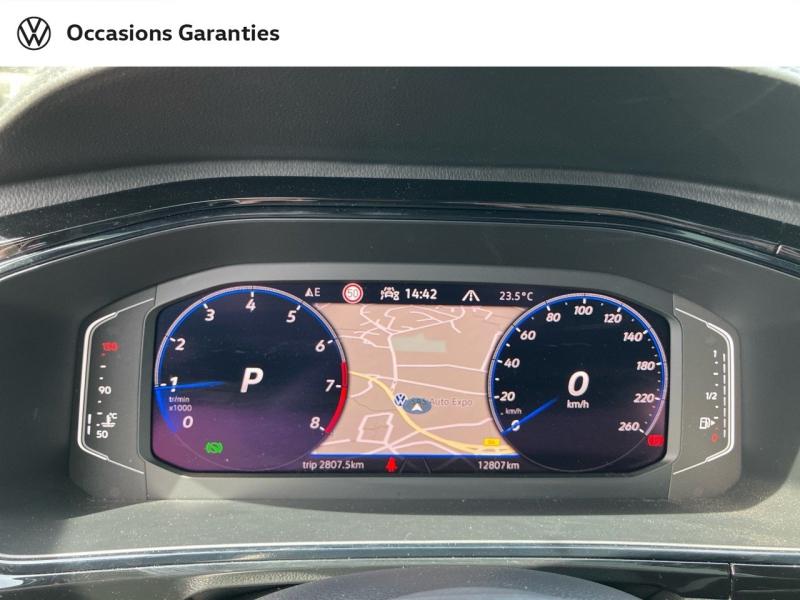 Voitures occasions VOLKSWAGEN T-ROC R-Line Villeneuve-d'Ascq