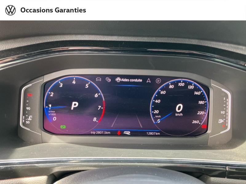 Voitures occasions VOLKSWAGEN T-ROC R-Line Villeneuve-d'Ascq