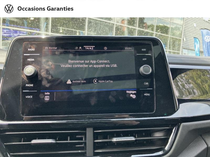 Voitures occasions VOLKSWAGEN T-ROC R-Line Villeneuve-d'Ascq