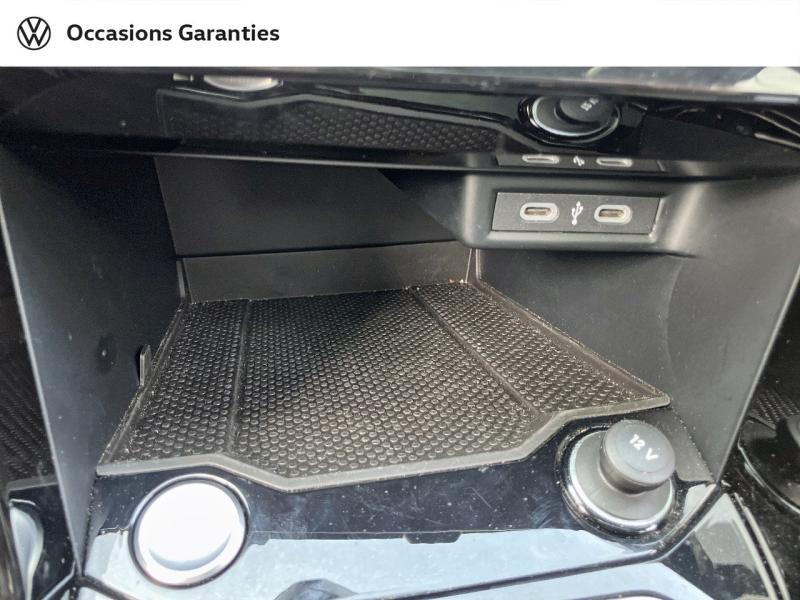 Voitures occasions VOLKSWAGEN T-ROC R-Line Villeneuve-d'Ascq