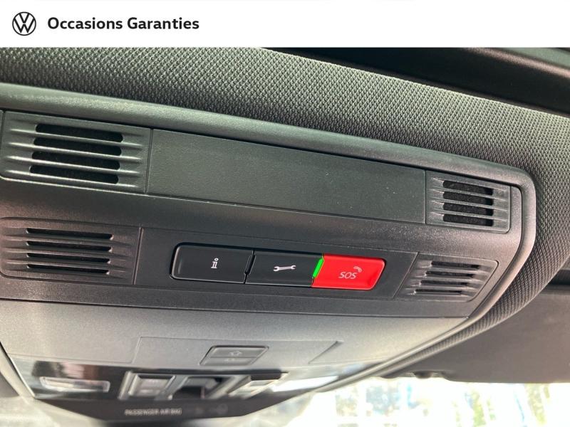 Voitures occasions VOLKSWAGEN T-ROC R-Line Villeneuve-d'Ascq