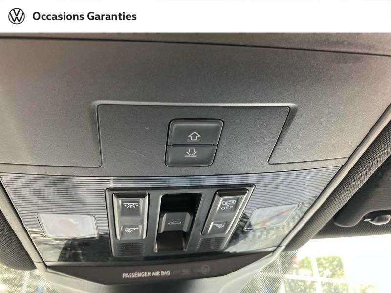 Voitures occasions VOLKSWAGEN T-ROC R-Line Villeneuve-d'Ascq