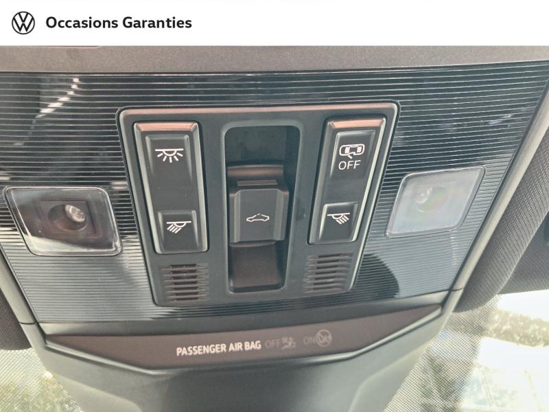 Voitures occasions VOLKSWAGEN T-ROC R-Line Villeneuve-d'Ascq