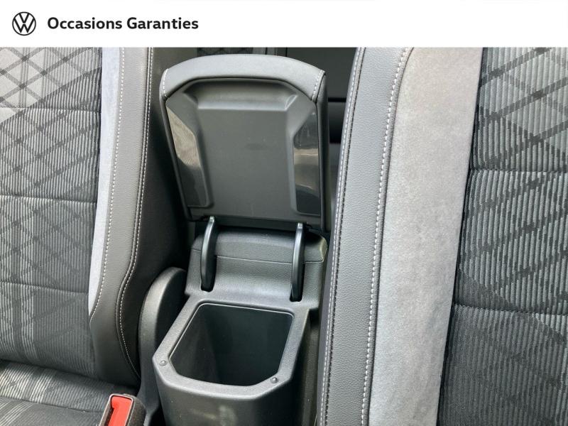 Voitures occasions VOLKSWAGEN T-ROC R-Line Villeneuve-d'Ascq