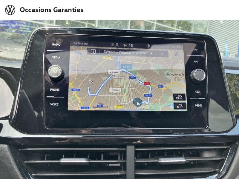 Voitures occasions VOLKSWAGEN T-ROC R-Line Villeneuve-d'Ascq