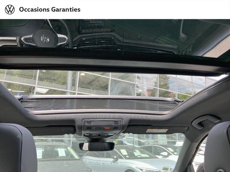 Voitures occasions VOLKSWAGEN T-ROC R-Line Villeneuve-d'Ascq