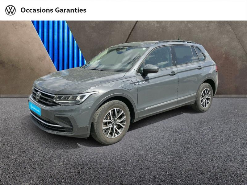 Voitures occasions VOLKSWAGEN TIGUAN Life Plus Villeneuve-d'Ascq