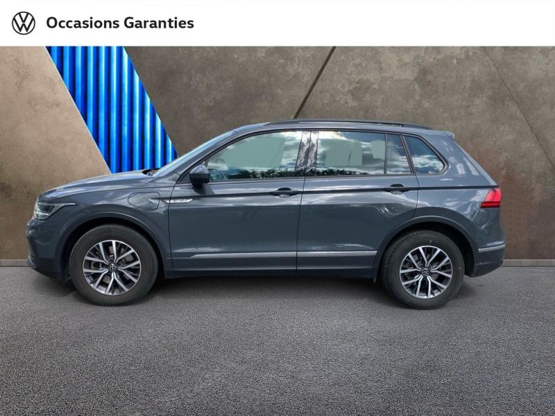 Voitures occasions VOLKSWAGEN TIGUAN Life Plus Villeneuve-d'Ascq