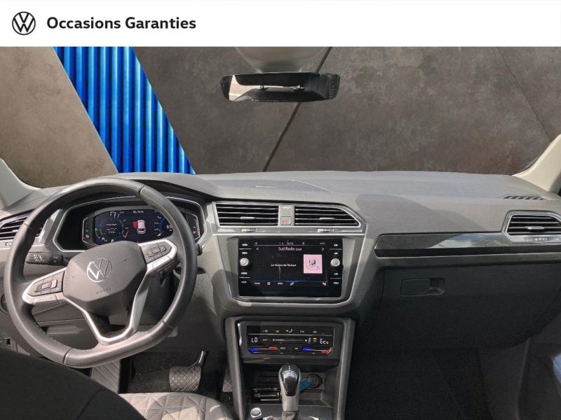 Voitures occasions VOLKSWAGEN TIGUAN Life Plus Villeneuve-d'Ascq