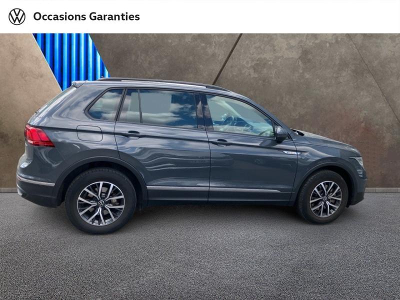 Voitures occasions VOLKSWAGEN TIGUAN Life Plus Villeneuve-d'Ascq