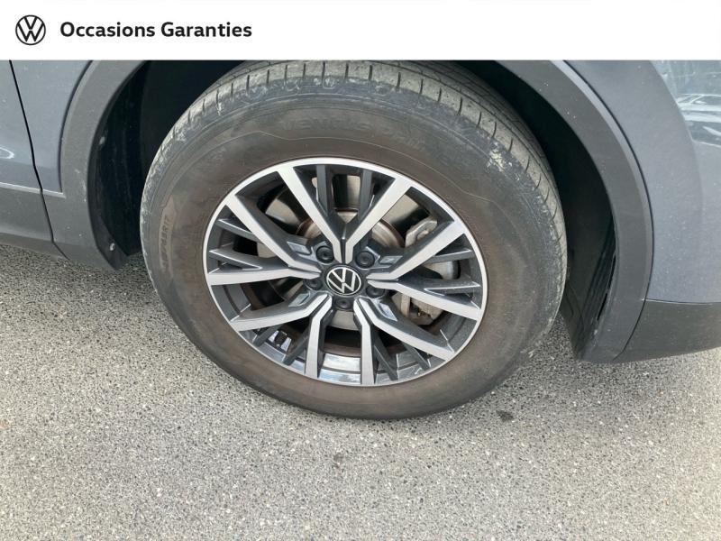 Voitures occasions VOLKSWAGEN TIGUAN Life Plus Villeneuve-d'Ascq