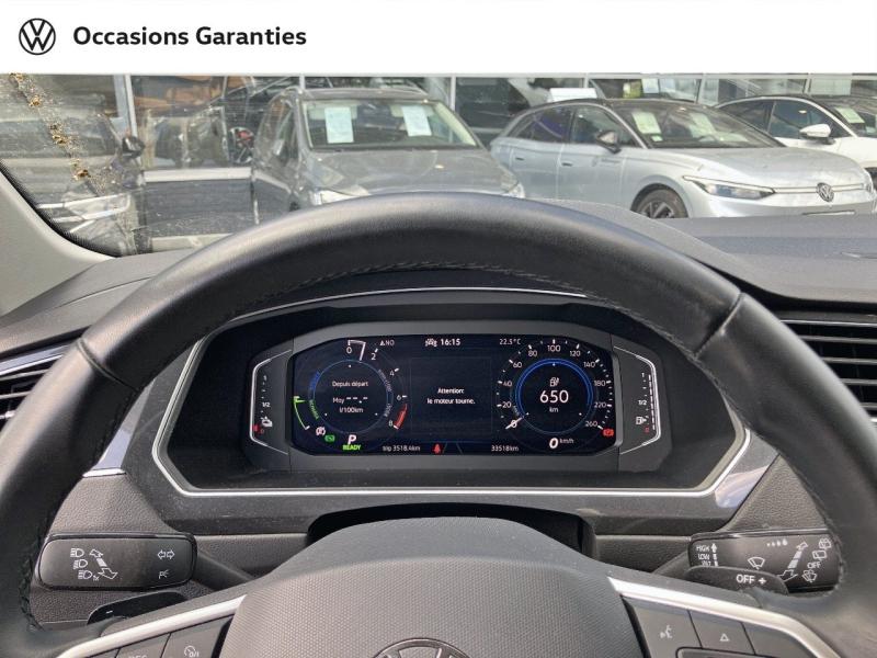 Voitures occasions VOLKSWAGEN TIGUAN Life Plus Villeneuve-d'Ascq