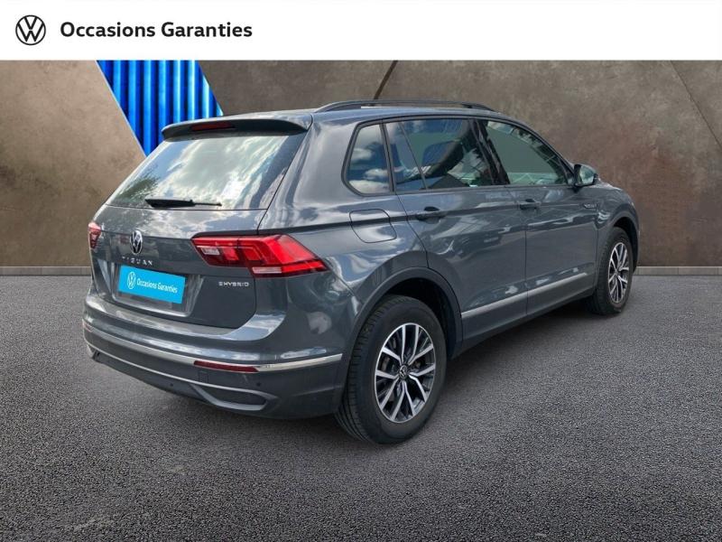 Voitures occasions VOLKSWAGEN TIGUAN Life Plus Villeneuve-d'Ascq